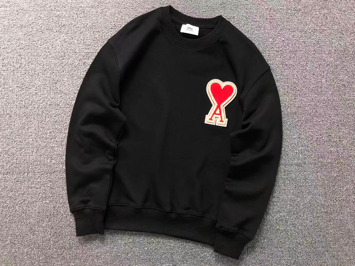 AM1 Kapuzenpullover