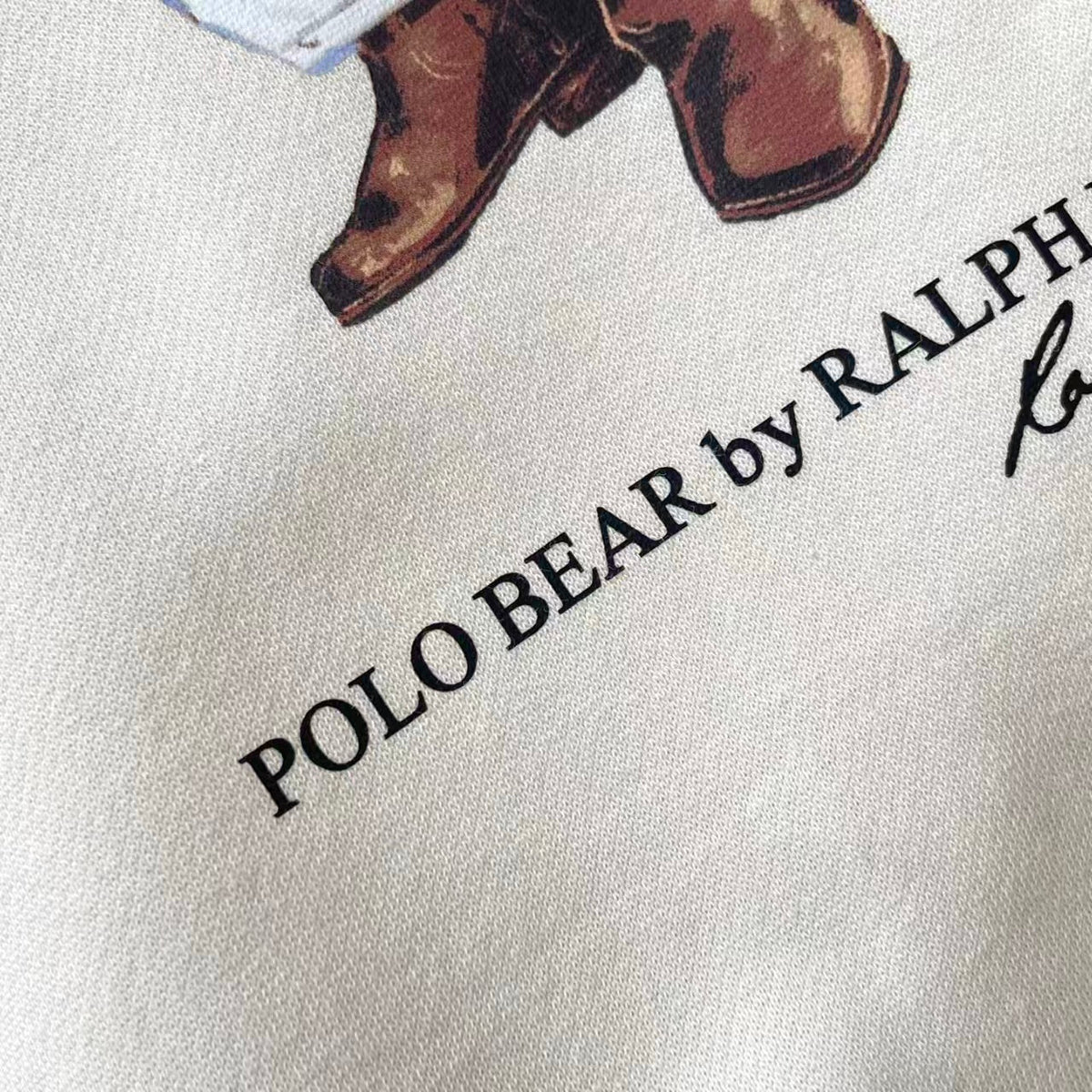 Ralph Lauren Damen-Hoodie