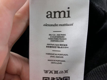 AM1 Kapuzenpullover