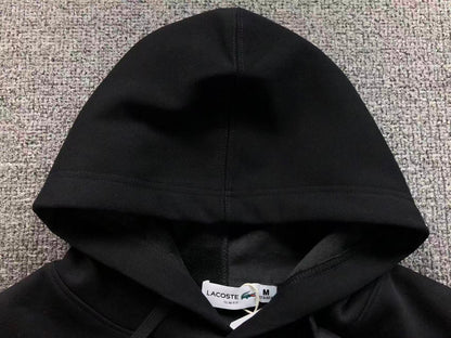 Klassischer Hoodie