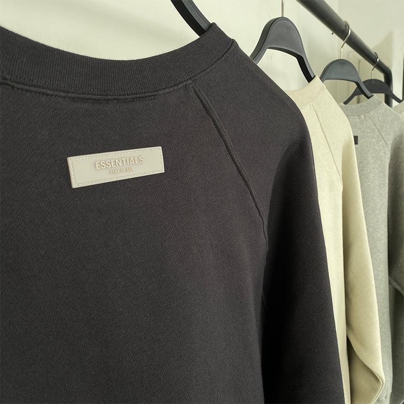 Girocollo FOG x Essentials 1977