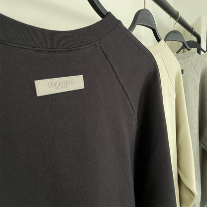 Girocollo FOG x Essentials 1977