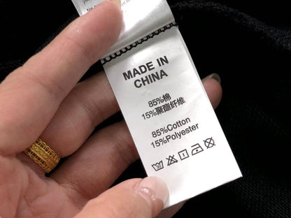 Klassischer Hoodie