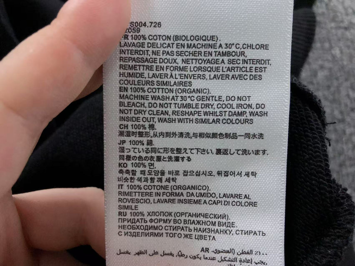 AM1 Kapuzenpullover
