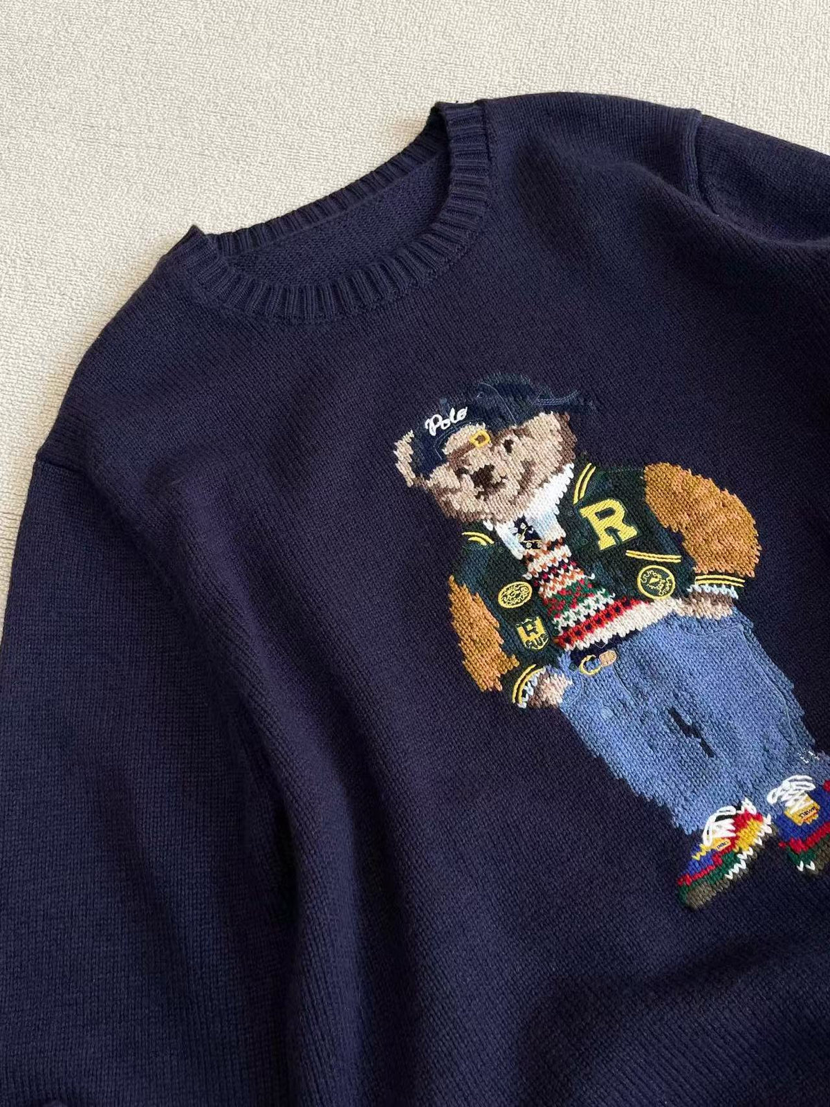 Ralph Lauren Pullover