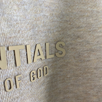 FOG x Essentials Girocollo A/I 23