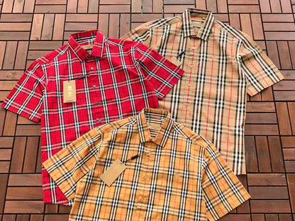 Camicia BB