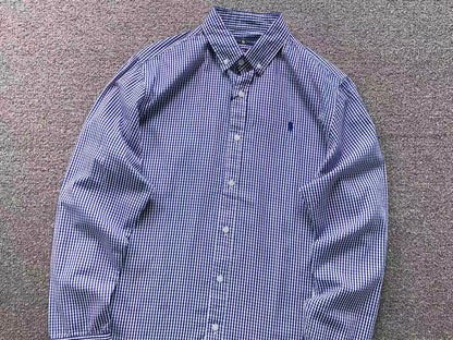 Ralph Lauren Hemd