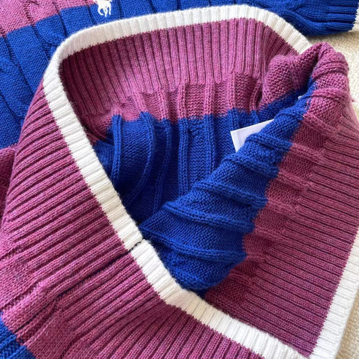 Ralph Lauren Pullover