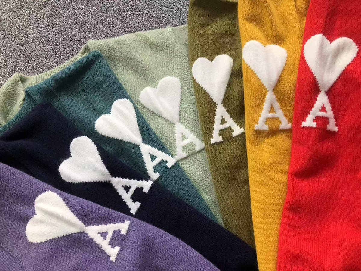 Am1 Pullover
