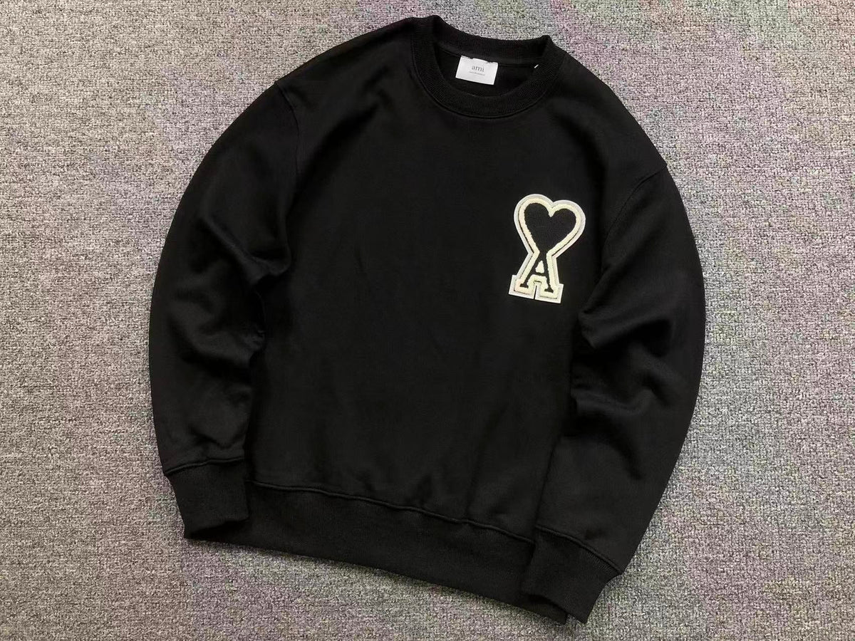 AM1 Kapuzenpullover