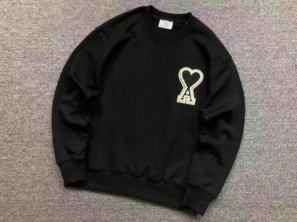 AM1 Kapuzenpullover