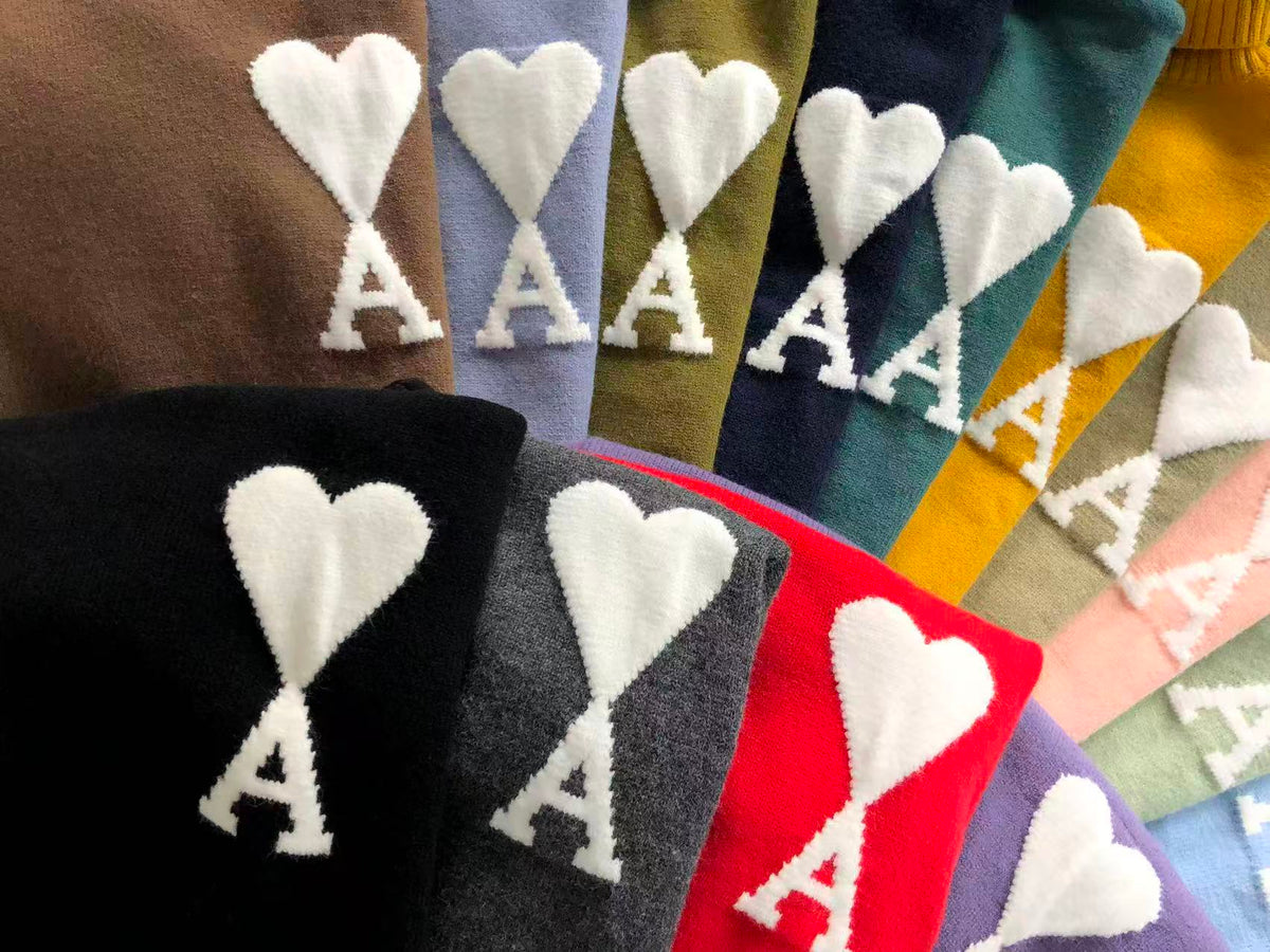 Am1 Pullover