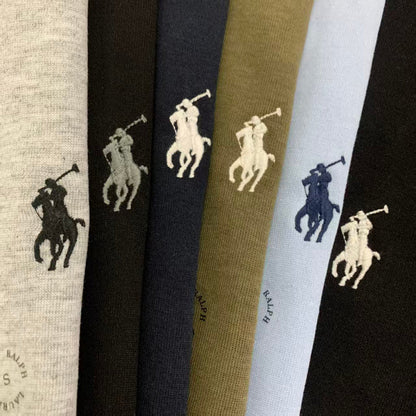Ralph Lauren Kapuzenpullover
