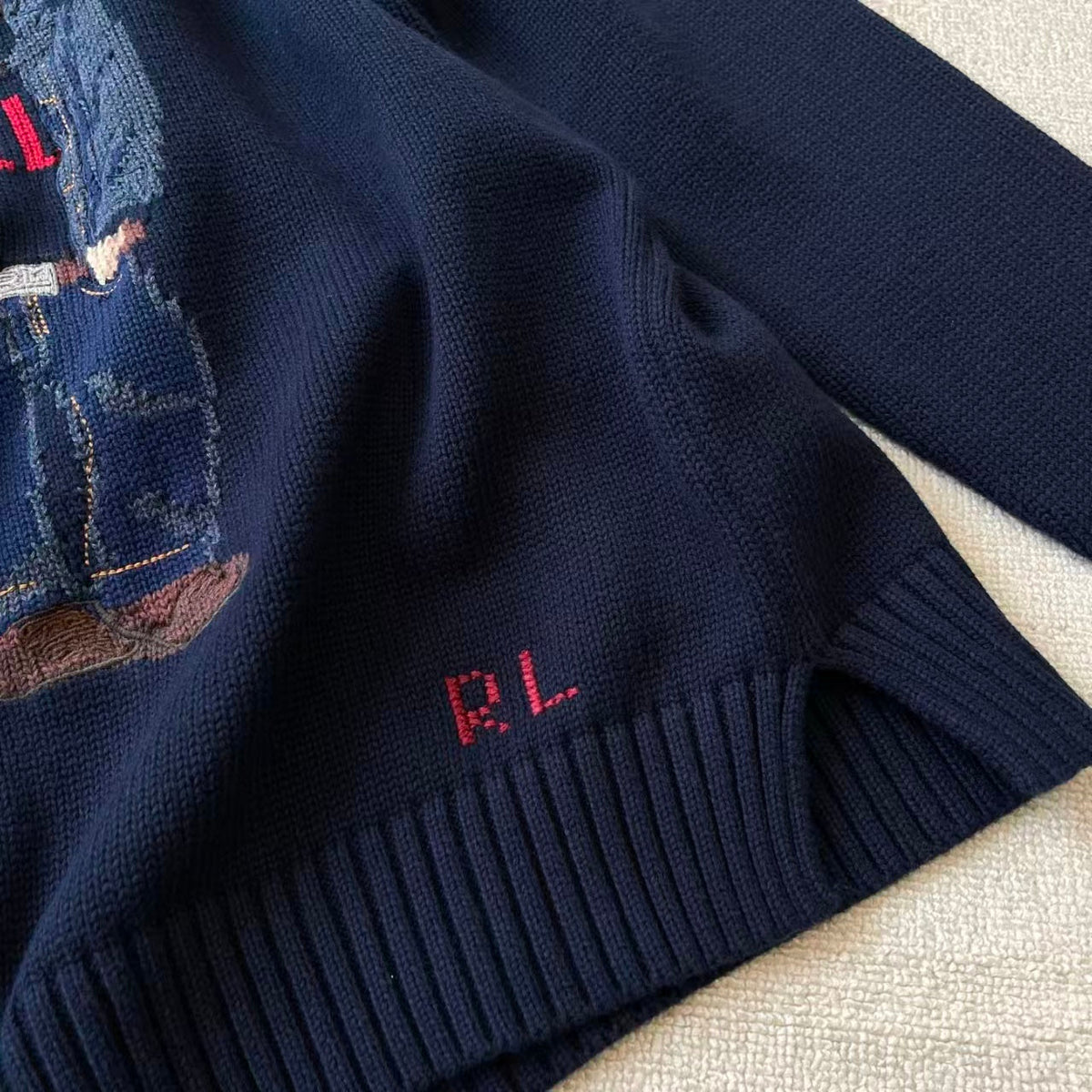 Ralph Lauren Pullover
