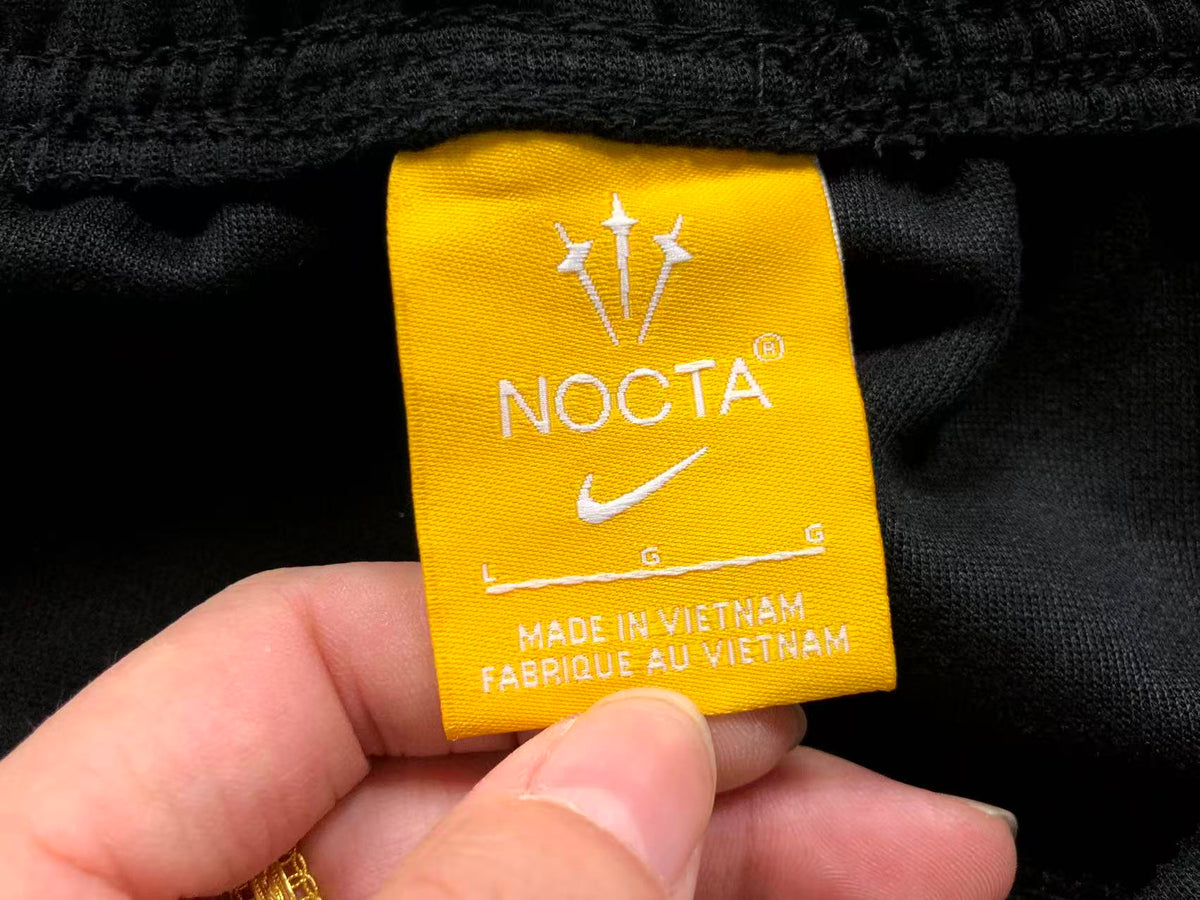 N1K Shorts