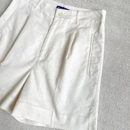 Ralph Lauren Shorts Damen