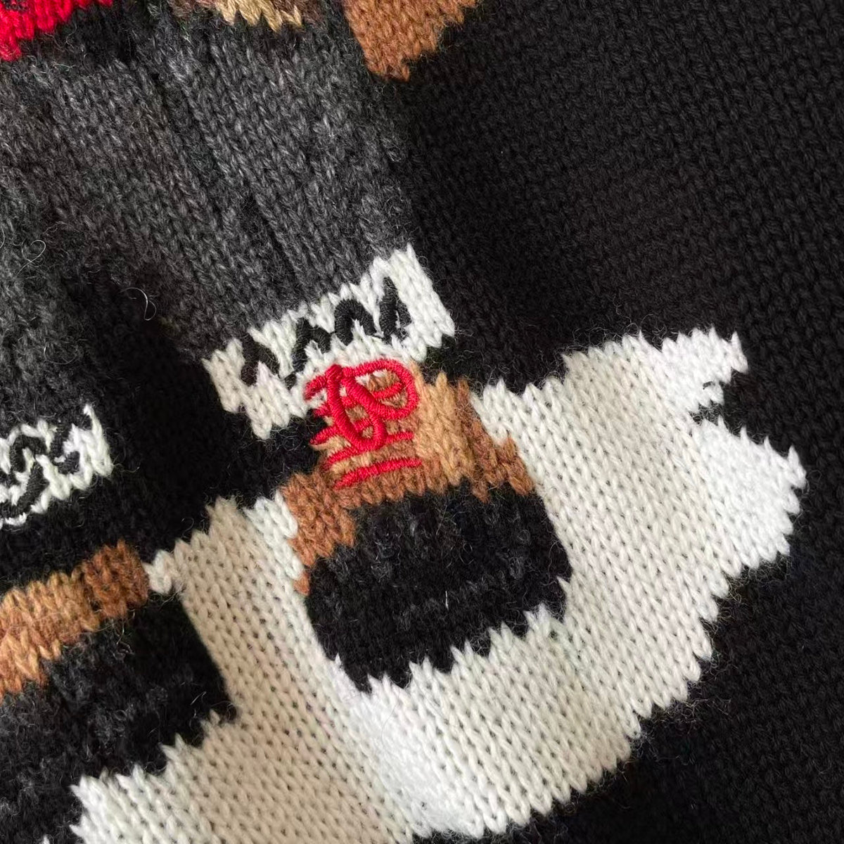 Ralph Lauren Pullover