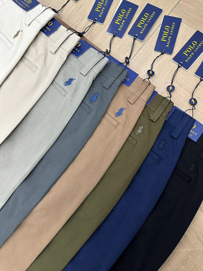 Ralph Lauren Hosen