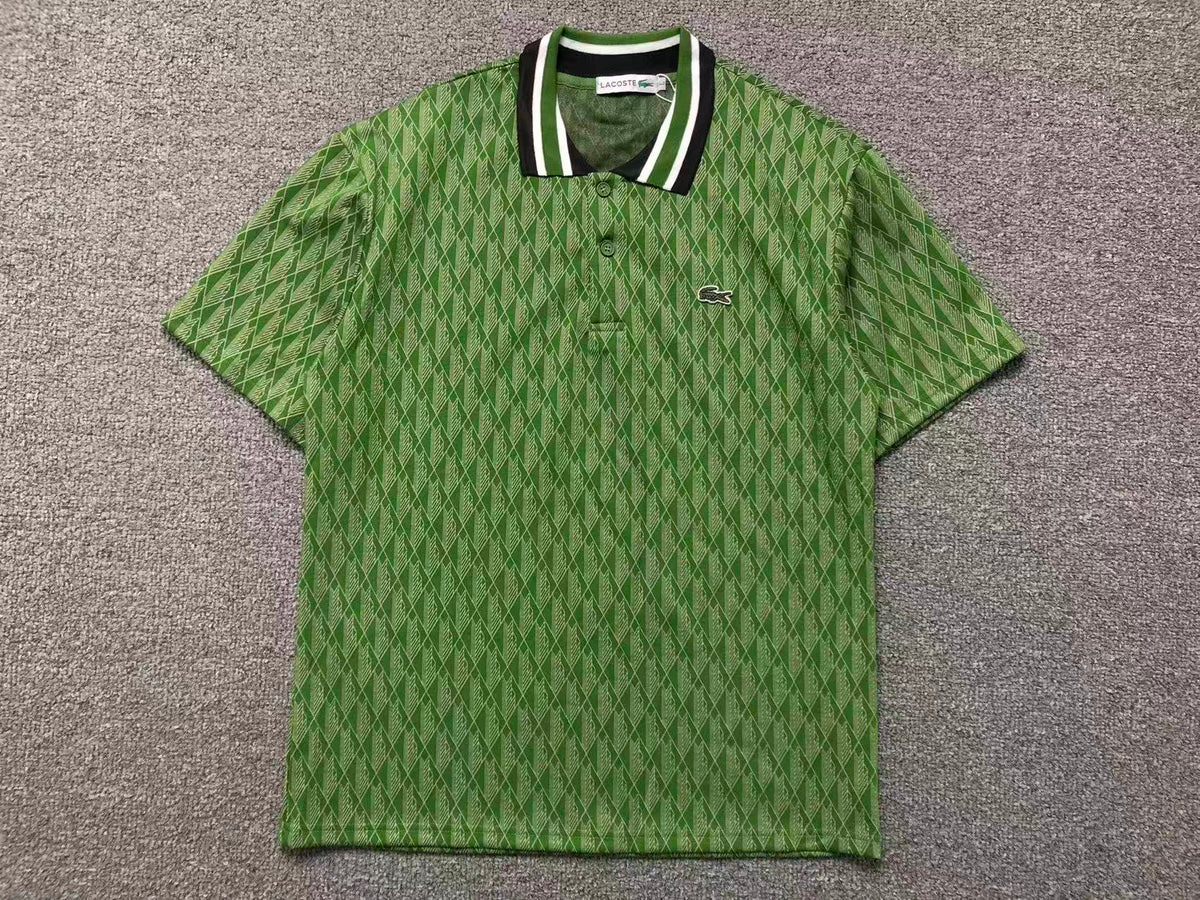 Klassisches Polo-Set
