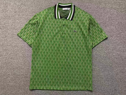 Klassisches Polo-Set