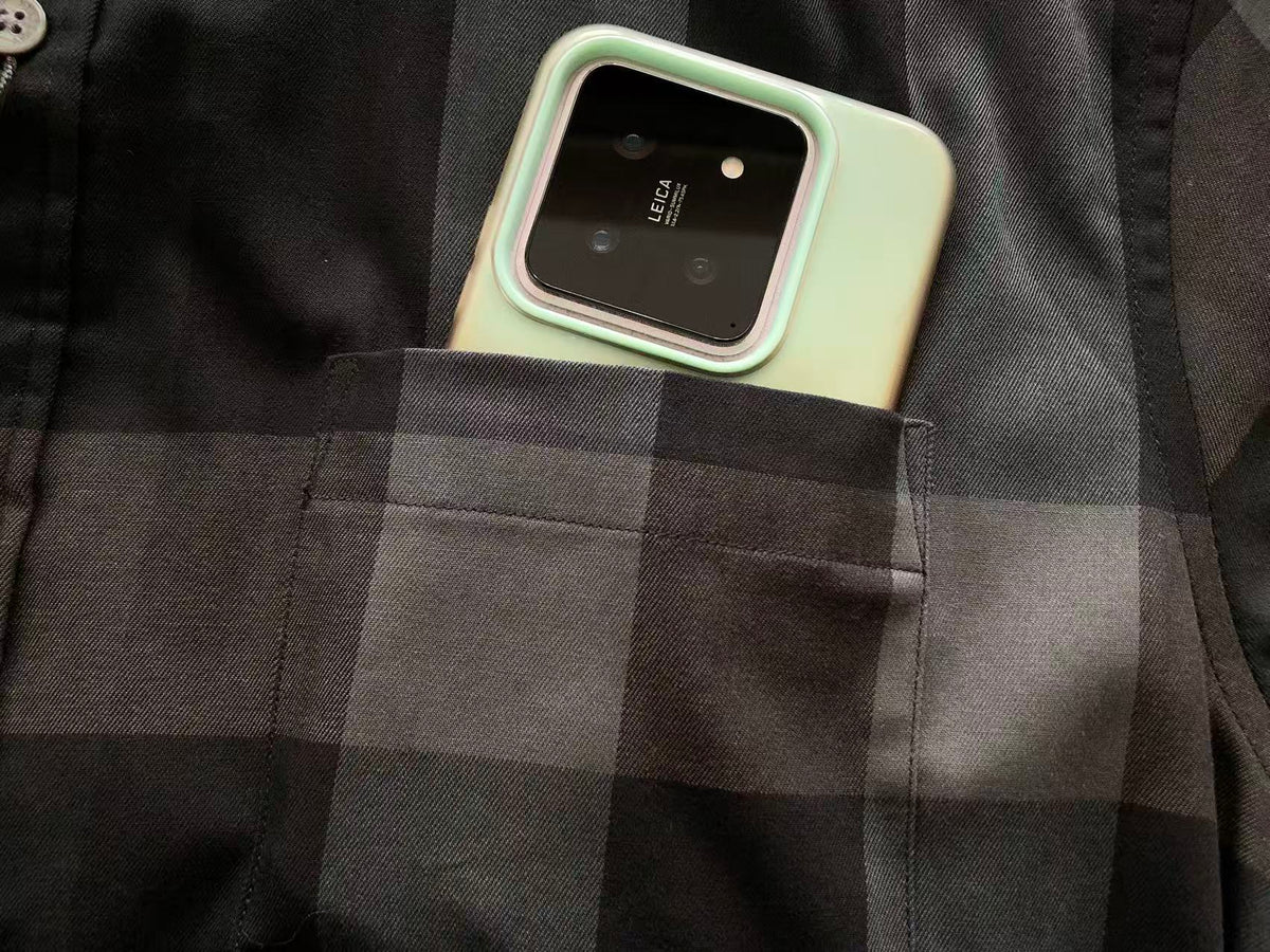 Camisa BB