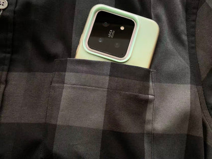 Camisa BB