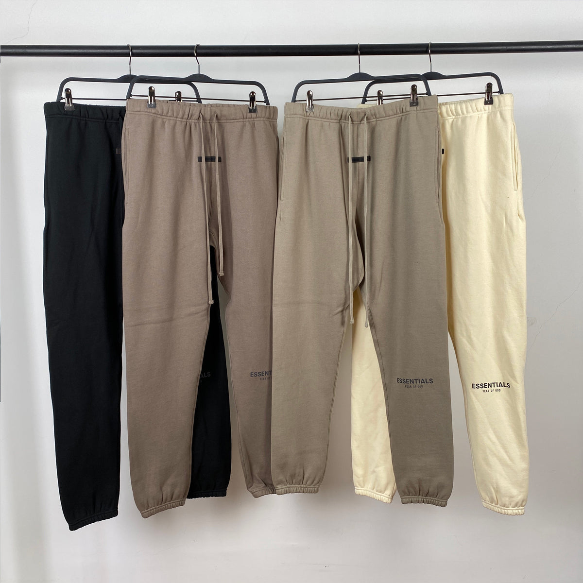 FOG x Essentials Pantaloni da Tuta 21SS