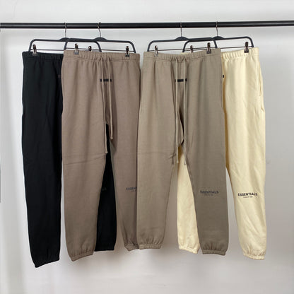 FOG x Essentials Pantaloni da Tuta 21SS