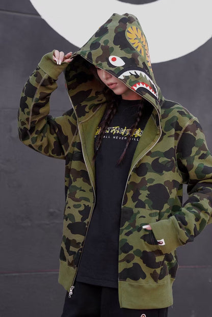 Sudadera con capucha de Bp