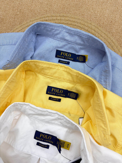 Ralph Lauren Damenhemd