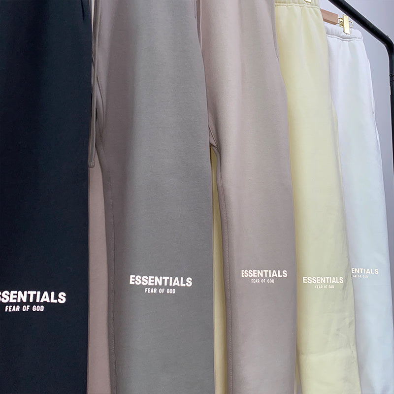 FOG x Essentials Pantaloni da Tuta 20SS