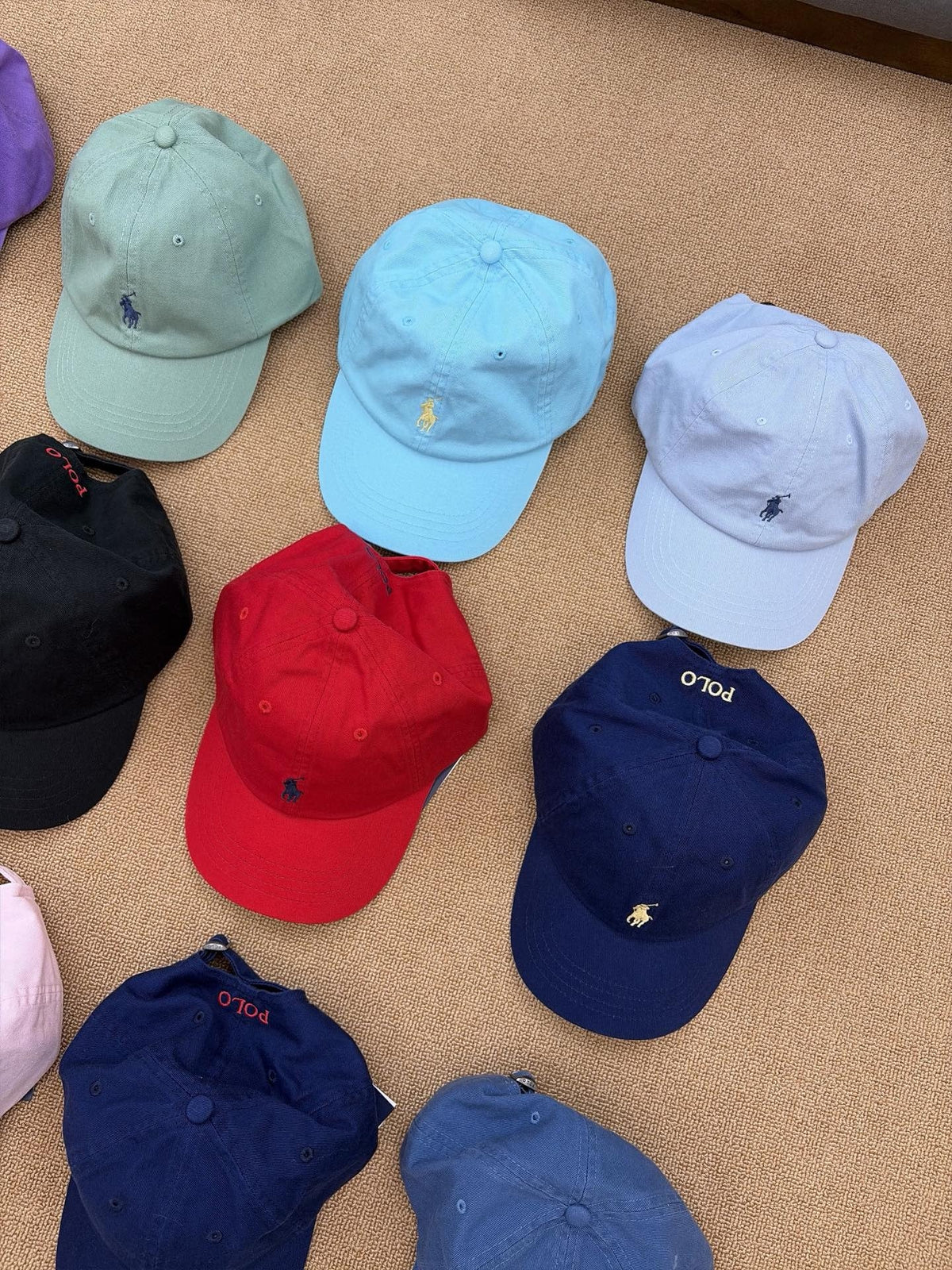 Ralph Lauren Cap