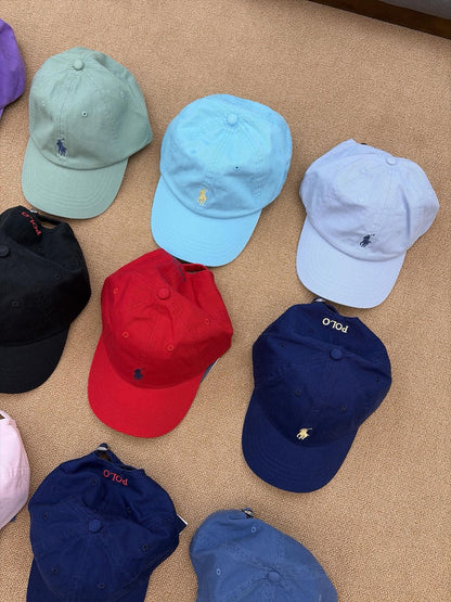 Ralph Lauren Cap