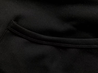Klassische Hoodie-Hose