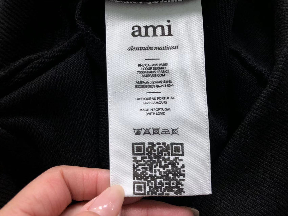 AM1 Kapuzenpullover