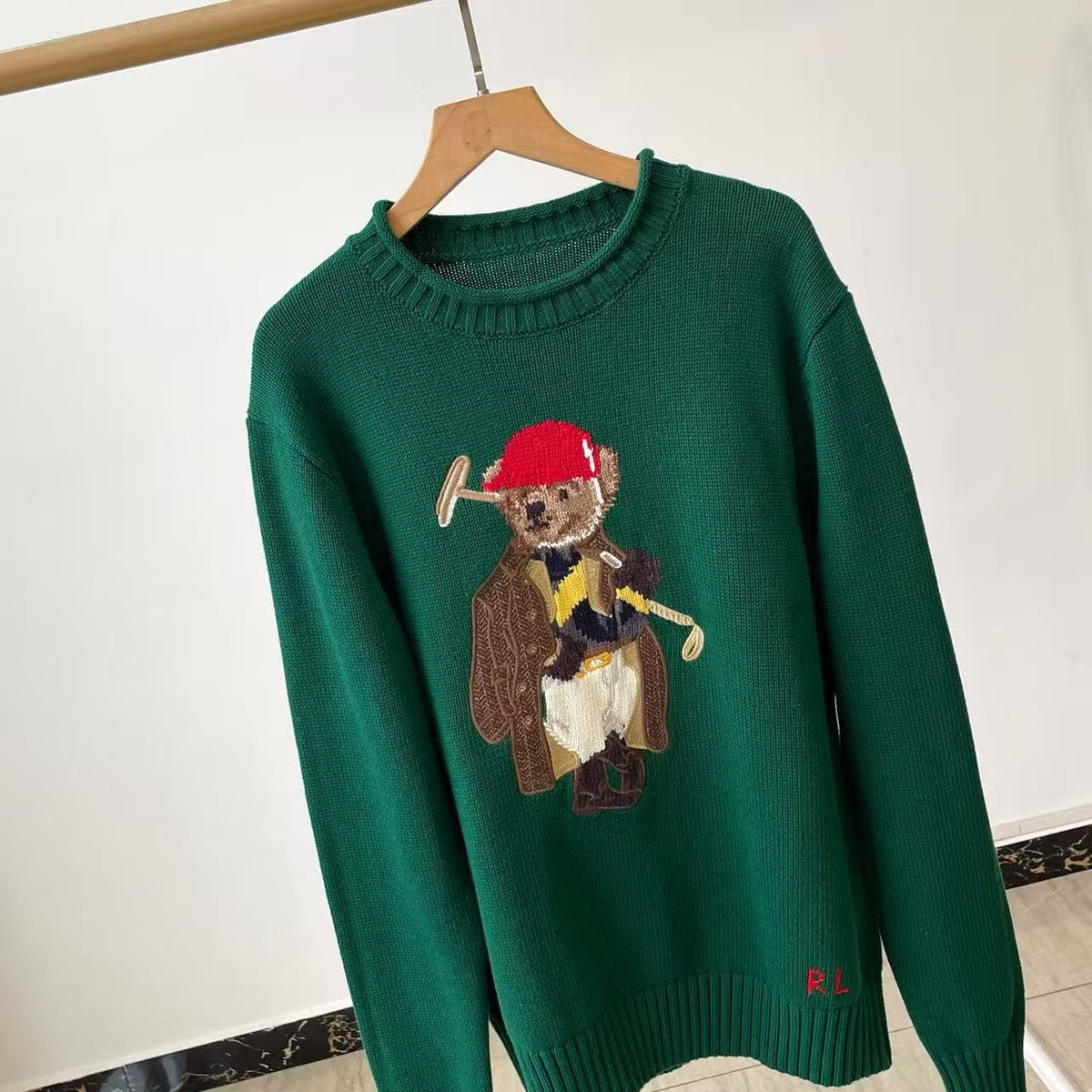 Ralph Lauren Pullover