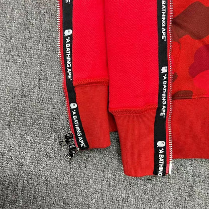 Sudadera con capucha de Bp