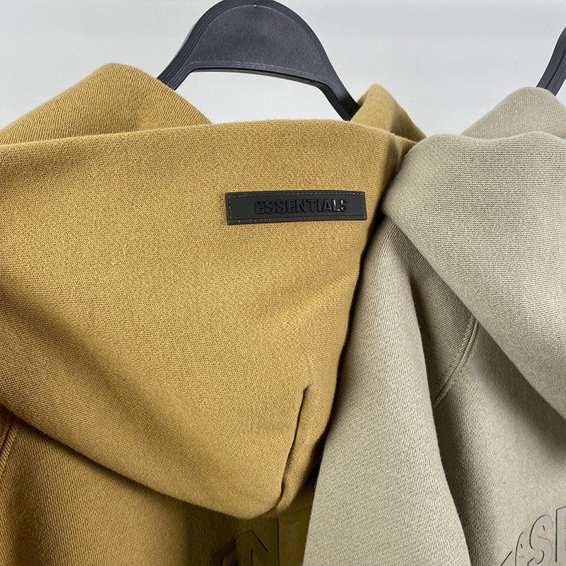 Sudadera FOG x Essentials 21S/S