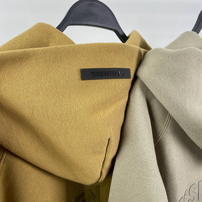 Sudadera FOG x Essentials 21S/S