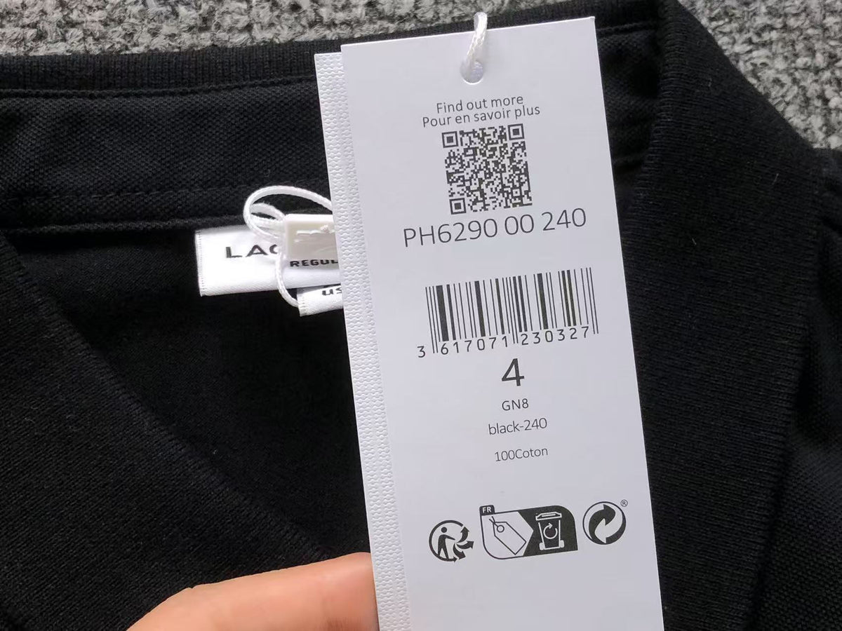 Klassisches Polo
