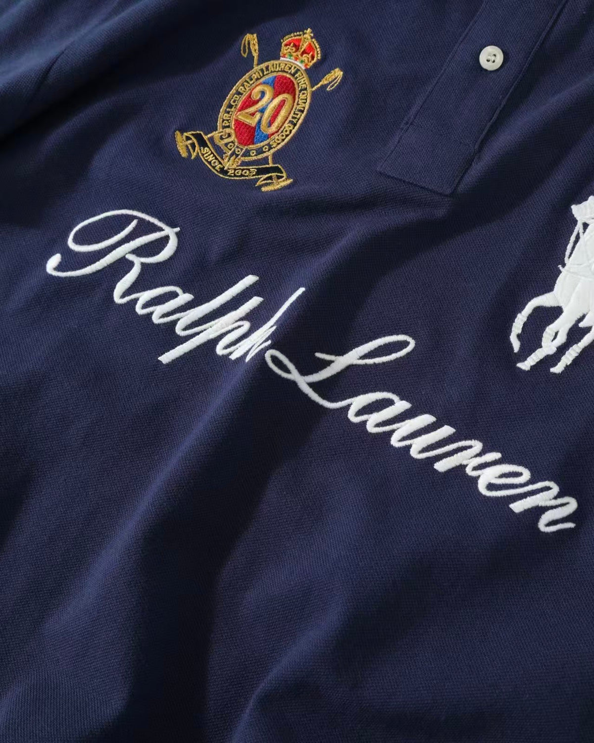 Ralph Lauren Polo