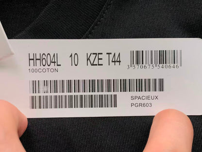 Klassisches T-Shirt