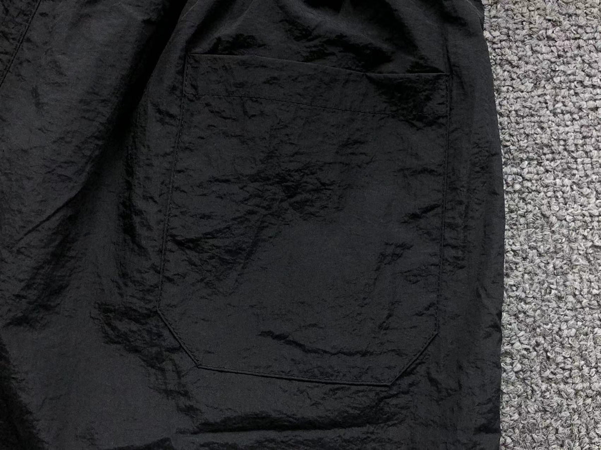 N1K Shorts