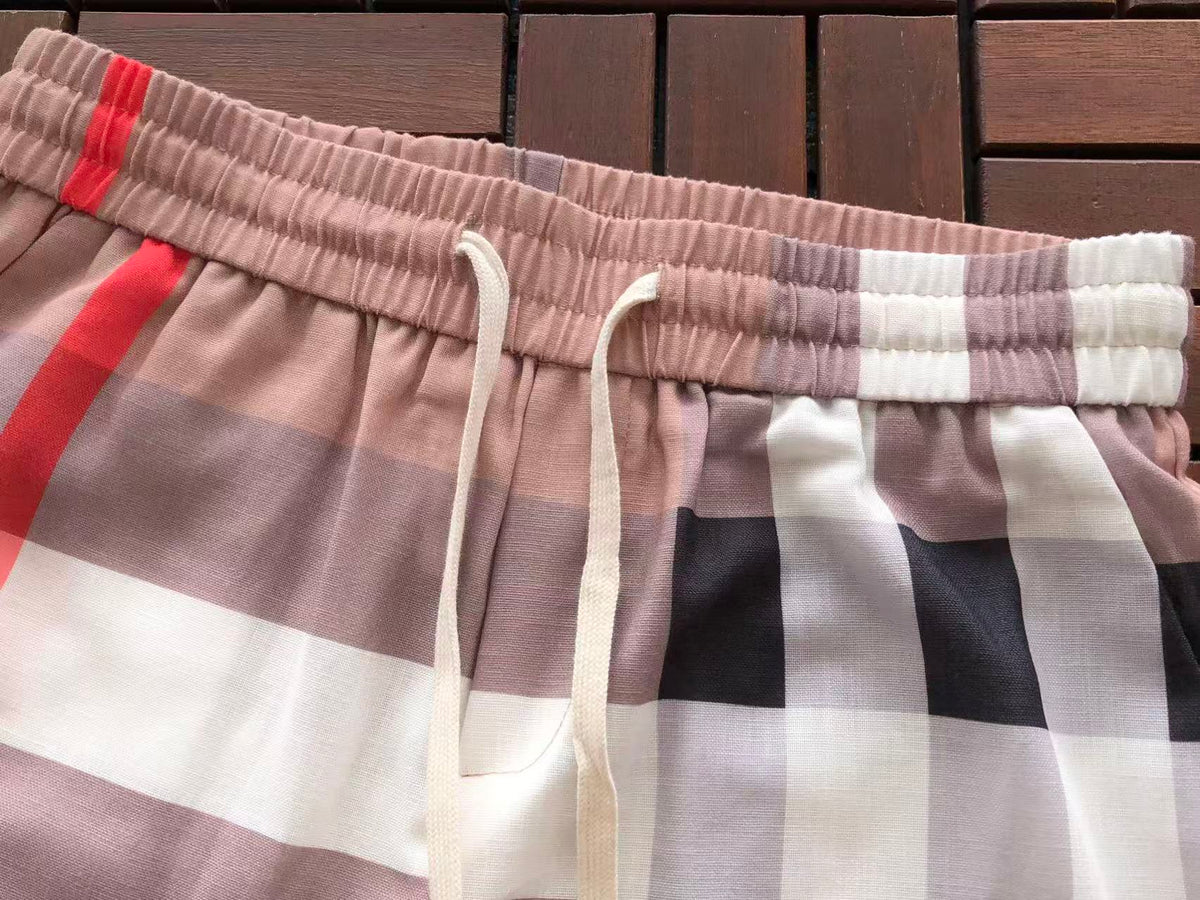 BB-Shorts