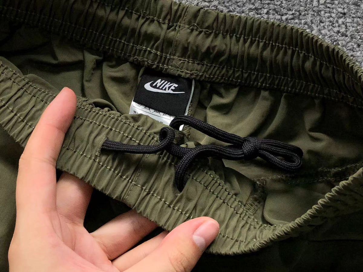 N1K Shorts