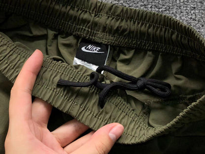 N1K Shorts