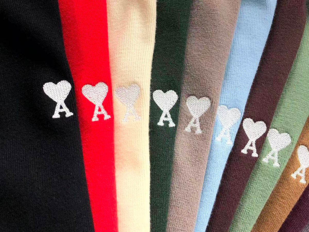 Am1 Pullover