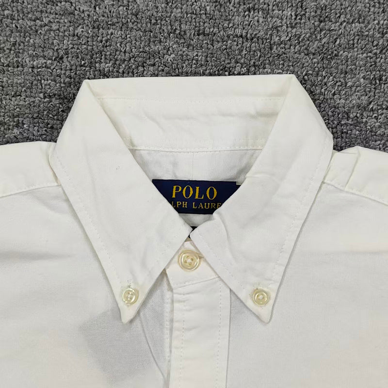 Camisa Ralph Lauren