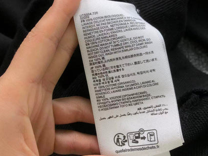 AM1 Kapuzenpullover